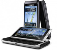 nokia e7