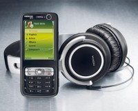 nokia n73