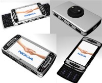 nokia n78