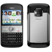 Estuches Para Nokia E5, C3 , E63, E71,5800 
