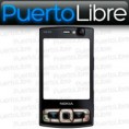 Carcasa Nokia N95 8gb - Originales - Nuevas Full Completas